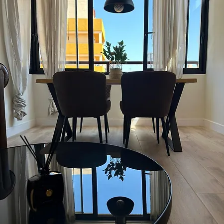 Appartamento Mamba Garden Iii