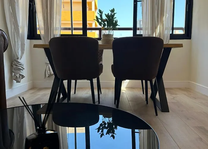 Appartamento Mamba Garden Iii