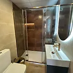 Mamba Garden Iii Apartamento Calpe