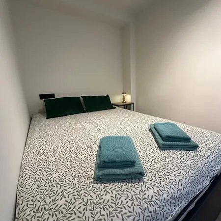Mamba Garden Iii Apartamento *